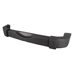 For Jeep Wrangler Jk 18 Replacement Rear Bumper Cover Capa Certified New. Price: $315.97.