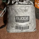 Budge Lite Car Cover Fits Ford Mustang 2001 Uv Protect Breathable Used. Price: $75.00.