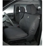 Covercraft Carhartt Seatsaver Truck Seatcover Gray Fits... New. Price: $319.99.