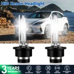 D2S Hid Xenon Headlight Bulbs For Lexus RX300 RX330 RX350 Super Bright New. Price: $27.94.