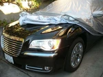Coverking Silverguard Custom Tailored Car For Chrysler 300 New. Price: $199.99.
