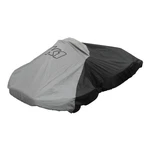 K1 Racegear 18-NKC-N Kart Cover Go Nylon Black / Gray New. Price: $73.99.