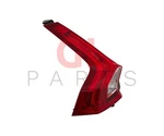 Headlight Taillight For Volvo S60/V60 2010-2013 Left 31214963 Nuovo. Price: $270.54.