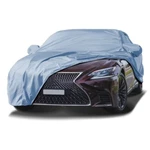 2006-2026 Lexus Is Custom Car Cover All-weather Waterproof Protection New. Price: $69.97.