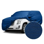 For Toyota 4RUNNER 90-96 Covercraft Sunbrella Pacific Blue Custom Car New. Price: $689.99.