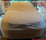 Coverking Custom Exterior Stormproof Car For Volkswagen Gti/r MK8/MK8.5 New. Price: $129.99.