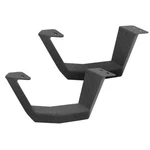 Go Rhino 4' Drop Down STEPS/RB10&RB20 (pair)- 69420000T New. Price: $210.41.