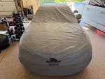 California Car Cover Co. Dustforce 2023 Bmw M5 Used. Price: $190.00.