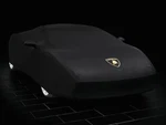 Lamborghini Murcielago Indoor Car Cover Brand New Oem 410860635A. Price: $500.00.