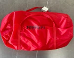 Ferrari F149S California Genuine Indoor Car Cover With Storage Bag Oem Red Used. Price: $456.00.