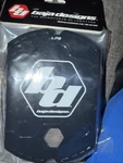 Baja Designs 328001 LP9 Single Rock Guard (black) New. Price: $32.99.