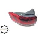 2020-2025 Mercedes GLB250 GLB35 X247 Left Driver Rear Outer Taillight Lamp Oem # Used. Price: $299.99.