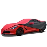 Kakit Waterproof Car Cover Custom Fit For 2014-2019 C7 Stingray, Uv Resistant... New. Price: $119.74.