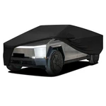 Bihee Indoor Car Cover For Cybertruck Pickup Soft Stretch Cloth Full New. Price: $176.78.