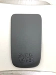 2005-2010 Jeep Engine Cover Oem Mopar 53013789AB New. Price: $74.99.