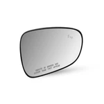 For Lexus GS350 LS460 ES350 Right Passenger Side Mirror Glass Heated Blind Spot New. Price: $35.99.