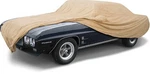 1969 Camaro / Firebird Tan Softshield Flannel Cover New. Price: $319.99.