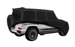Class Wagon G550 G63 G500 G350 Garage (indoor) 55TECH Full Car Cover For W463 New. Price: $200.00.