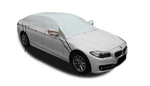 Safe View Half Car Cover Top Waterproof/windproof/dustproof/windshi... Fast Ship New. Price: $56.99.