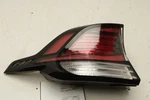 2023-25 Kia Sportage Hybrid Ex Rear Left Driver Side Tail Light Lamp 92401-P1020 Used. Price: $279.78.
