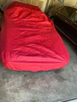 308-GTS-328-GTS Ferrari Car Indoor Protect Soft New. Price: $179.95.