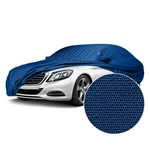 Covercraft Sunbrella Pacific Blue Custom Car New. Price: $685.99.