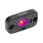 Heise HE-TL1RGB Single Rock Light 1.5X3 Inch, Led New. Price: $50.99.