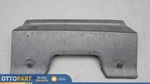 2010-2013 Land Rover Range Sport Rear Back Bumper Tow Trailer Hitch Cover Used. Price: $38.25.