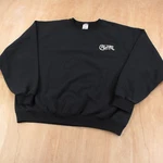 Calzone Case Co Crewneck Sweatshirt Xl Vtg 90S Y2K Live Sound Pro Audio Pre-owned. Price: $29.00.