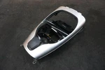Front Center Console Trim Cover A2326808101 Mercedes SL63 Amg R232 2022-24 *note Used. Price: $194.99.
