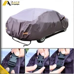 Waterproof Car Cover Sun Uv Rain Dust For 3M 3L 3XL 3XXL Yxl A5 A7 Breathable New. Price: $32.24.