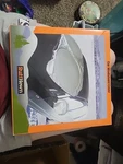 New Ruff Hewn Car Windshield & Side Mirror Covers Snow Winter Foldable Van Suv. Price: $7.00.