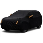 Neverland Suv Car Cover Waterproof All Fit Length 182-190 Inch, Black New. Price: $60.81.