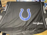 Nfl Frostguard - Premium Winter Windshield Cover For Snow, And Ice New. Price: $39.00.