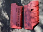 LS7 Gm Corvette Engine 2006-2013 Fuel Rail LS-7 7.0L 427 Covers 07 08 09 Used. Price: $300.00.