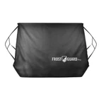 Frostguard Pro Black Standard Windshield Cover New. Price: $48.53.