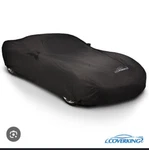 Coverking Black Satin Stretch Car For 2017 2019 Mercedes Benz C63 Amg New. Price: $150.00.