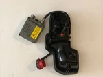 Oem 97-04 Audi A6 S6 Passenger Right Headlight Hid Ballast Cover Cap 15381400 Used. Price: $44.95.