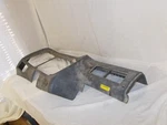 Sterling Freightliner Nos Part - F4HZ8004428A01 F4HT10C916AAW Baw Dash Panel New. Price: $199.99.