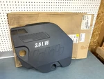 Gm Oem Nos 12618063 Engine Cover 2007-2010 Pontiac G6 Gt 3.5L V6 New. Price: $112.99.