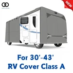 For Class Motorhome Trailer Camper Waterproof Rv Cover Storage 30-33FT New. Price: $149.14.