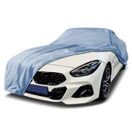2009-2026 Bmw Z4 Custom Car Cover All-weather Waterproof Outdoor Protection New. Price: $69.97.