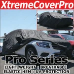 2016 Mercedes-benz GLE400 GLE63 Breathable Car Cover W/mirror Pocket Black New. Price: $49.99.