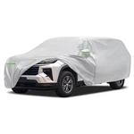 Waterproof Car Cover For Chevy Traverse 20092025, Sun & Rain Protection New. Price: $62.48.