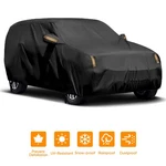 Full Suv Cover Outdoor Snow Sun Resistant Protection Fit For Lexus GX460 470 New. Price: $45.99.