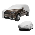 Budge Lite Suv Car Cover, Single-layer Breathable Indoor Dust Proof Protectio... New. Price: $90.71.