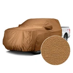 For Dodge Ram 2500 95-02 Covercraft Sunbrella Toast Custom Cab Area New. Price: $772.99.