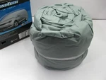 Coverite 12704 Car For Mini-vans / Up To 210" Long, 6'10" W, 7'4" H New. Price: $58.45.