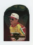 Terry Labonte 1996 Wheels Viper Cobra All Etched Foil Die Cut Insert Card Dc Ungraded. Price: $19.99.