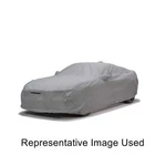Covercraft C17071AC Custom 5-LAYER All Climate Softback Car Gray New. Price: $274.99.